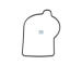 Tesnenie obalu termostatu DT Spare Parts 2.15940