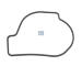 Tesnenie obalu termostatu DT Spare Parts 2.15941