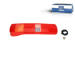 Čočka, zadní světlo DT Spare Parts 2.24423