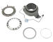 Vysúvacie lożisko DT Spare Parts 2.30254