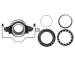 Vysúvacie lożisko DT Spare Parts 2.30255