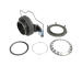 Vysúvacie lożisko DT Spare Parts 2.30256
