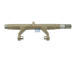 Vysouvací vidlice, spojka DT Spare Parts 2.30340