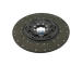 Spojková lamela DT Spare Parts 2.30395