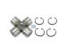 Kloub, kloubový hřídel DT Spare Parts 2.34003