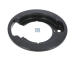 Krycí plech brzdového bubna DT Spare Parts 2.40293