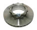 Brzdový kotouč DT Spare Parts 2.40344