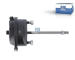 Membránový brzdový valec DT Spare Parts 2.40625