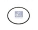 Tesniaci krúżok hriadeľa náboja kolesa DT Spare Parts 2.65014