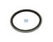 Těsnicí kroužek hřídele, náboj kola DT Spare Parts 2.65028