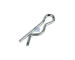 Zástrčka pružiny DT Spare Parts 2.65125