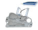 Zvedací zařízení oken DT Spare Parts 2.72101