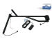 Drzak, vnejsi zrcatko DT Spare Parts 2.73393