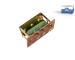 Odpor vnútorného ventilátora DT Spare Parts 2.76024