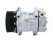 Kompresor, klimatizace DT Spare Parts 2.76075