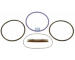 Sada těsnění válce, o-kroužky DT Spare Parts 2.91147