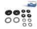 Vyrovnavaci kuzelove kolo, diferencial DT Spare Parts 2.93332