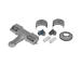 Sada na opravy, brzdový třmen DT Spare Parts 2.94083