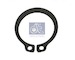 Pojistný kroužek, čep válečku brzdové čelisti DT Spare Parts 3.15323