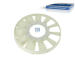 Odvetravani, chlazeni motoru DT Spare Parts 3.15504