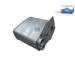 Střední-/zadní tlumič výfuku DT Spare Parts 3.25042