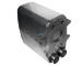 Střední-/zadní tlumič výfuku DT Spare Parts 3.25310