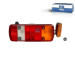 Zadní světlo DT Spare Parts 3.32011