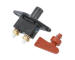 Hlavní spínač baterie DT Spare Parts 3.36010