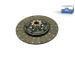 Spojková lamela DT Spare Parts 3.40024