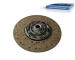 Spojková lamela DT Spare Parts 3.40037