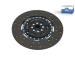 Spojková lamela DT Spare Parts 3.40109