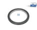 Těsnicí kroužek hřídele, náboj kola DT Spare Parts 3.60110