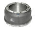 Brzdový buben DT Spare Parts 3.62002