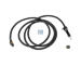 Ukazovateľ opotrebenia, brzdové oblożenie DT Spare Parts 3.62155