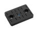 Ulożenie listovej prużiny DT Spare Parts 3.65032