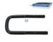 Spona listovej prużiny DT Spare Parts 3.66108