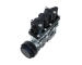 Blok cestnych ventilu, pneumaticke odpruzeni DT Spare Parts 3.72022