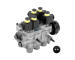 Magnetický ventil DT Spare Parts 3.72027