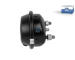 Membránový brzdový válec DT Spare Parts 3.74047