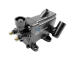 Sklápacie čerpadlo, kabína vodiča DT Spare Parts 3.84000