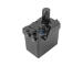 Sklápěcí čerpadlo, kabina DT Spare Parts 3.84009