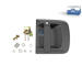 Vnější klika dveří DT Spare Parts 3.85005