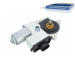 Elektromotormot otvárania okien DT Spare Parts 3.85073