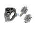 Sada ozubených kolies olejového čerpadla DT Spare Parts 3.90630