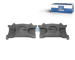 Opravná sada brzdového strmeňa DT Spare Parts 3.96404