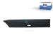 Ozdobna / ochranna lista, bocni stena DT Spare Parts 4.00157