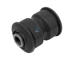 Ulozeni, listova pruzina DT Spare Parts 4.50498