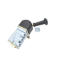 Brzdový ventil, parkovací brzda DT Spare Parts 4.60679