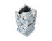 Brzdový ventil, provozní brzda DT Spare Parts 4.60926