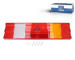 Sklo zadného svetla DT Spare Parts 4.61544